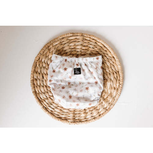Pansy Reusable Cloth Pocket Diaper
