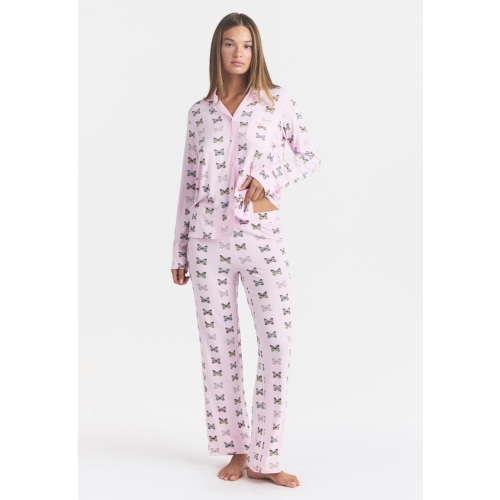 Skims PJs - "Skims Sleep Collection"