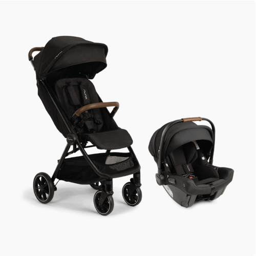 PIPA urbn & TRVL LX Travel System
