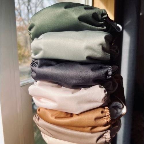 Cloth Diaper Fund