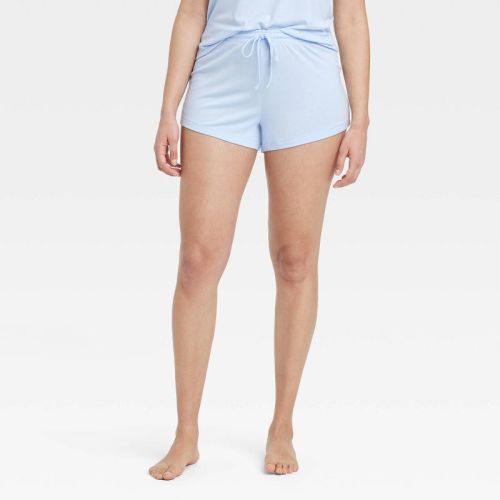 Women's Cooling Jersey Pajama Shorts - Auden™