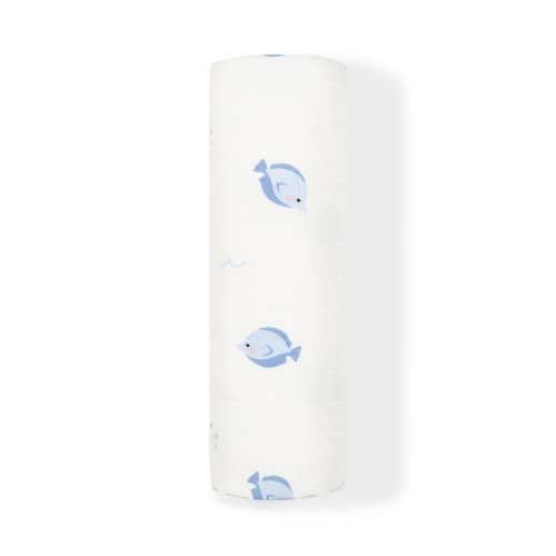Fish Swaddle