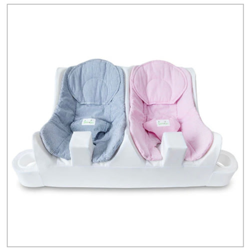 Table For Two - Twin Feeding System
