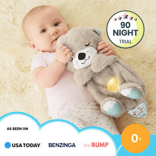 CozyHug - Plush Soothing Toy
