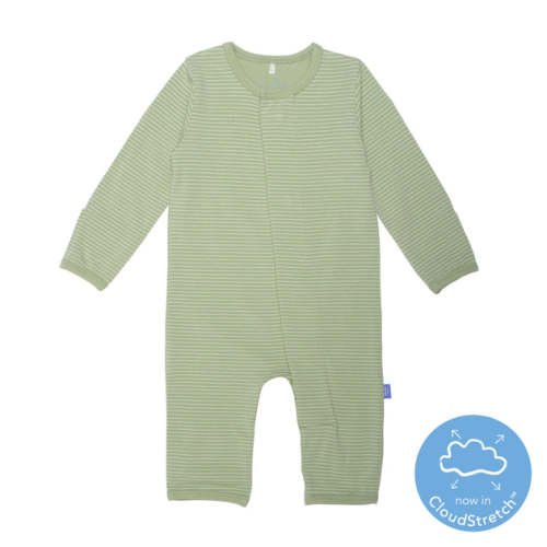 green tea skinny stripe CloudStretch™ magnetic coverall

– Simply Magnetic Me