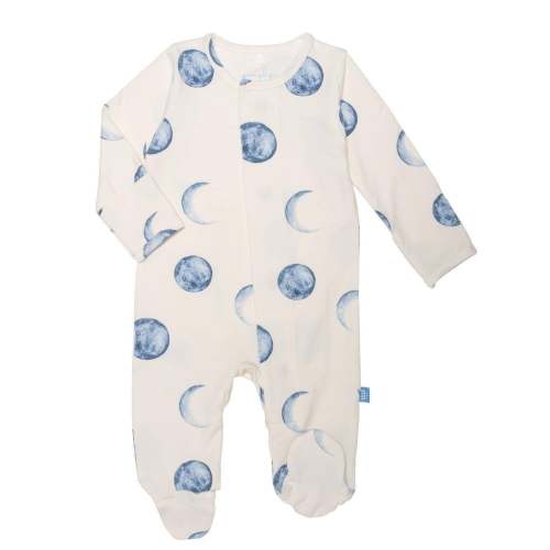 moonlight CloudStretch™ magnetic footie – Magnetic Me