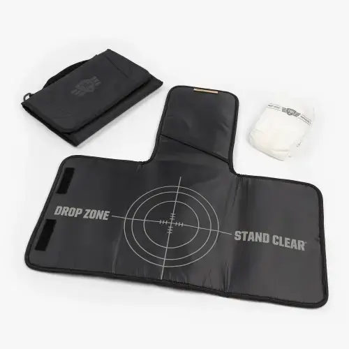 Tactical Changing Mat® - Multi-Functional Baby Gear by TBG – Tactical Baby Gear