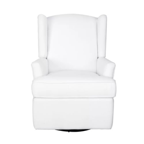 Swivel Reclining Glider