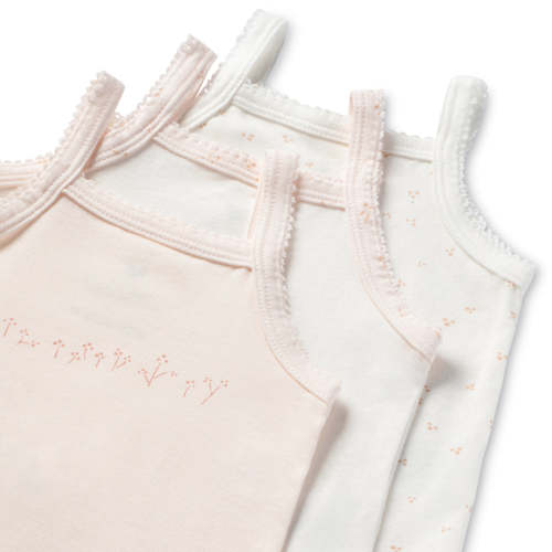 Girls Undershirts