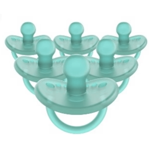 Evenflo Balance + Pacifiers