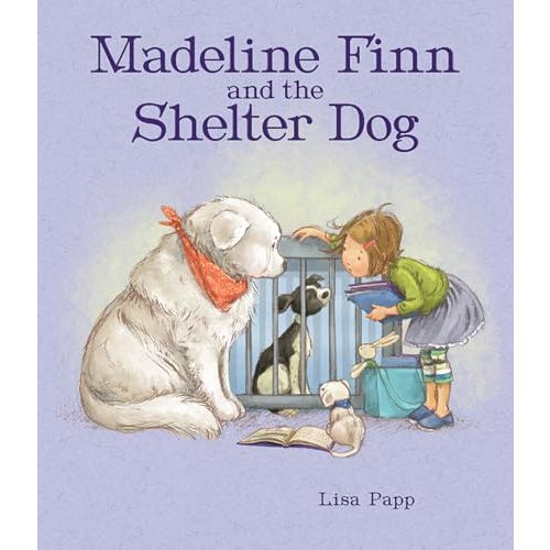 Madeline Finn and the Shelter Dog