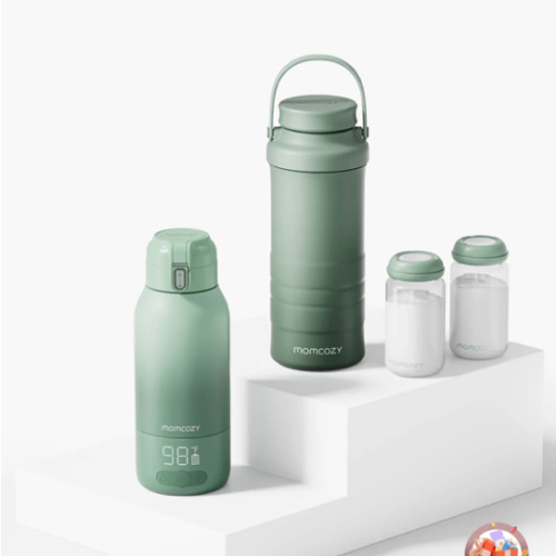 Milk Warmer & Cooler