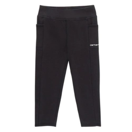 Carhartt Girl's Infant Fitted Utility Legging