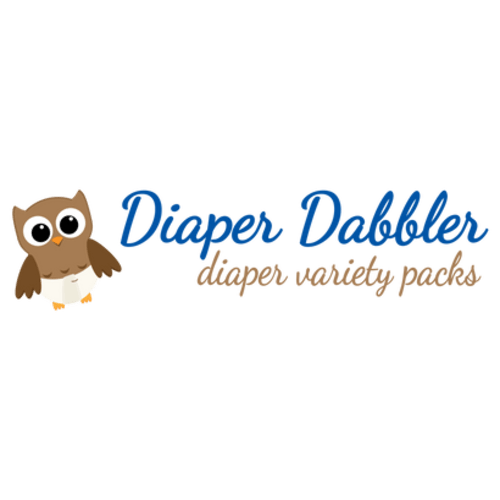 Mega Mom Diaper Variety Pack