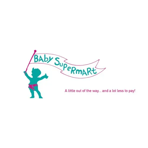 Baby SuperMart Nursery Furniture