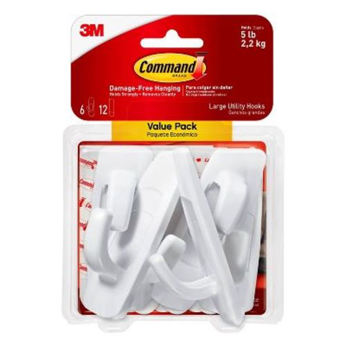 Command Large Utility Hooks Value Pack