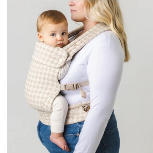 The Monarch Carrier - Houndstooth – Mabē