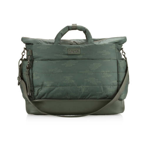 Travel Diaper Bag - Dream Weekender™ Hospital Bag | Itzy Ritzy®