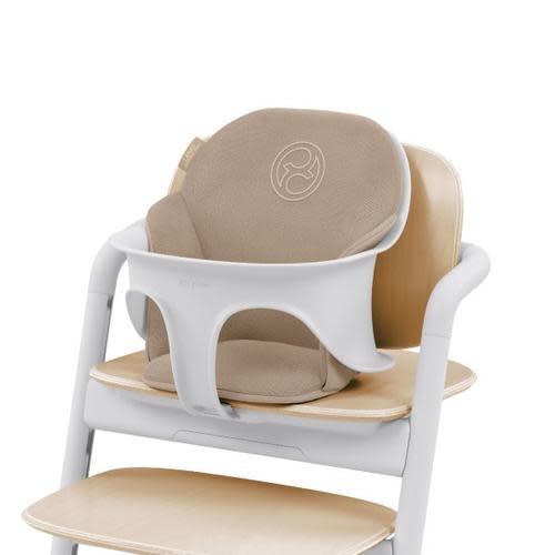 Coussin confort LEMO Almond beige