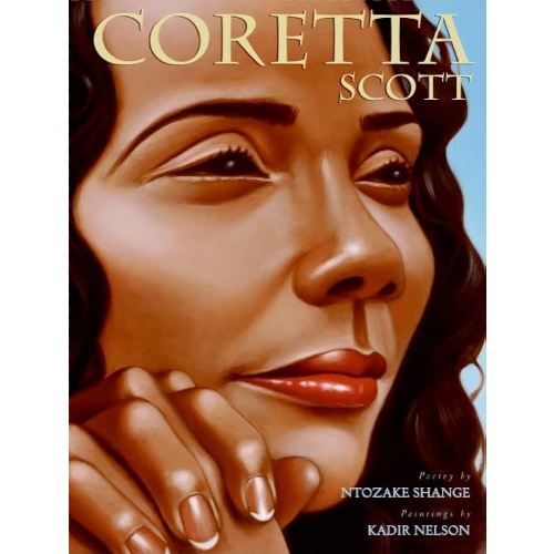 Coretta Scott