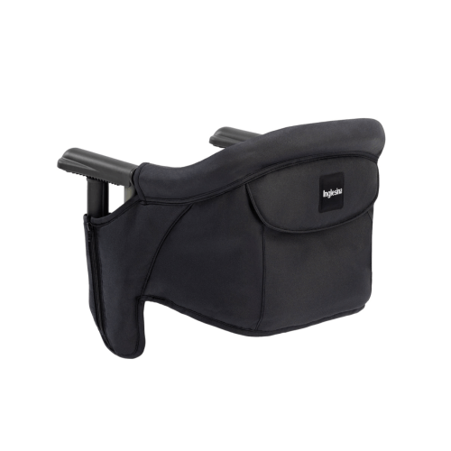 Fast Table Chair - Black