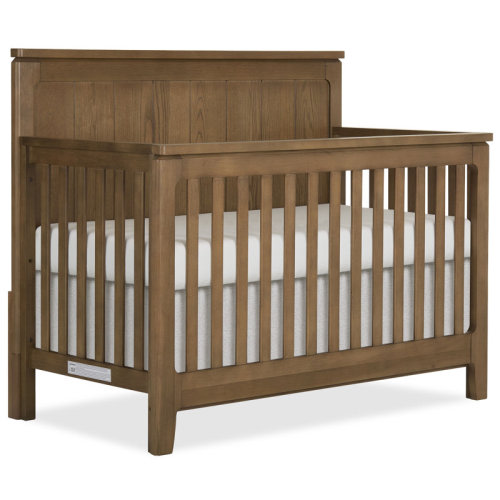 Evolur Oakley Convertible Crib | Wayfair