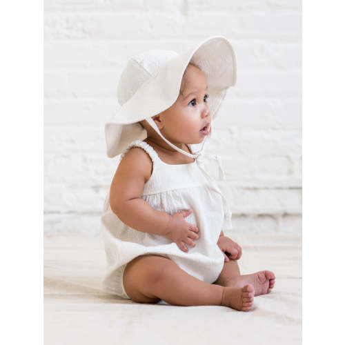 Coconut / S (3-6M)