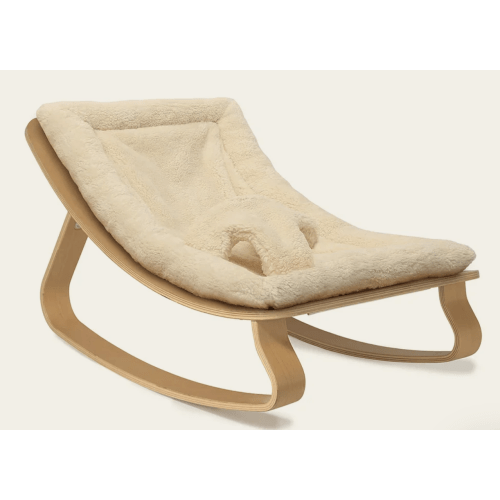 LEVO Baby Rocker – Charlie Crane Paris