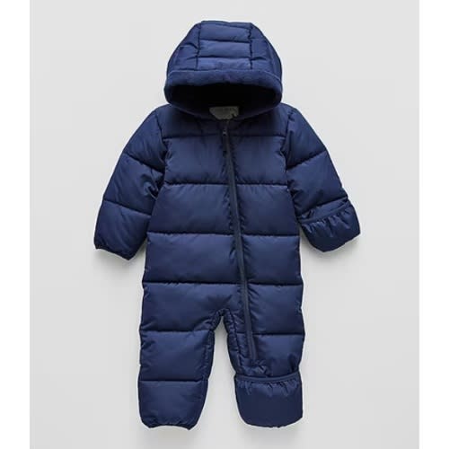 Okie Dokie Baby Boys Long Sleeve Pram