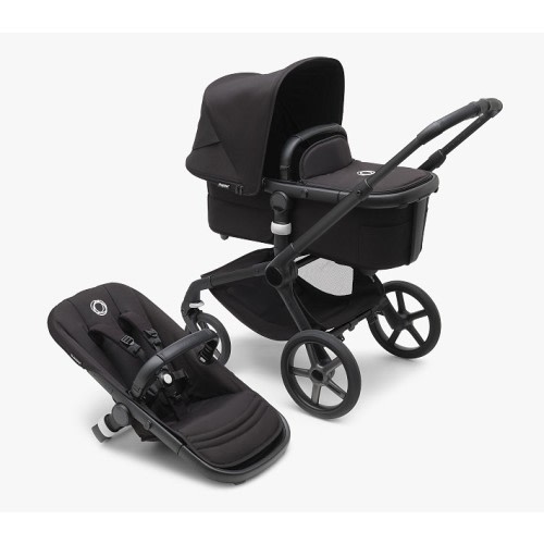 Bugaboo Fox 5 Complete Stroller