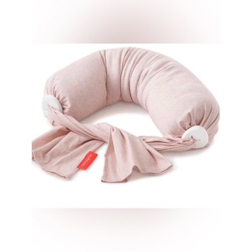 bbhugme Nursing Pillow