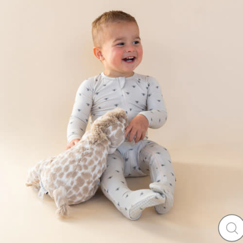 Bees Footed Pajamas – hucklebaby