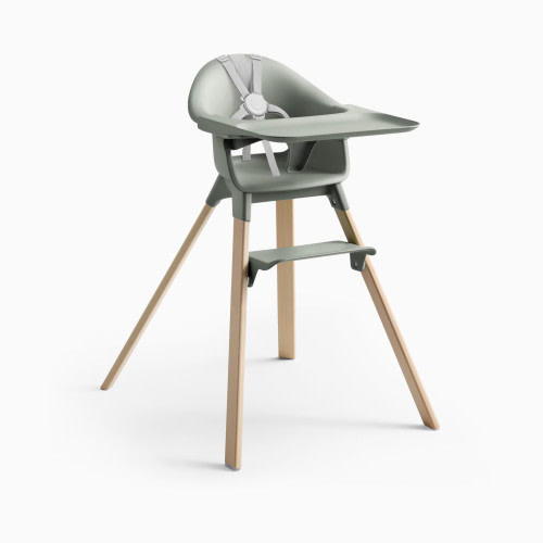 Stokke Clikk High Chair - Glacier Green, Clikk High Chair