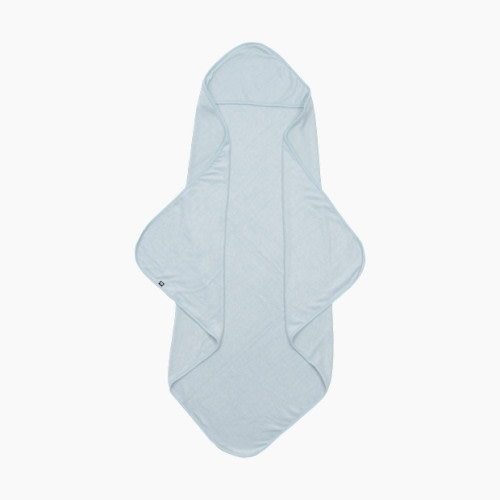 Hooded Bath Towel - Fog