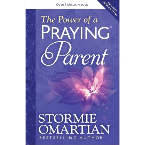The Power of a Praying Parent Paperback – February 1, 2014