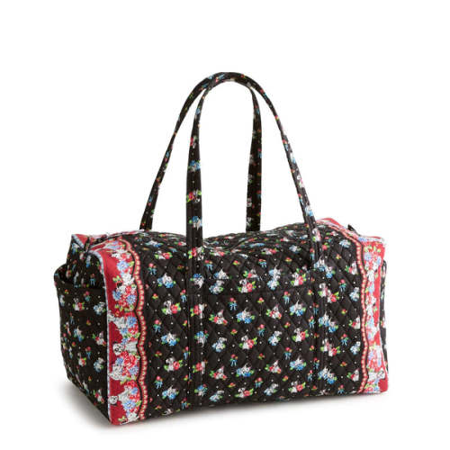 Disney Large Original Duffel - 101 Dalmatians