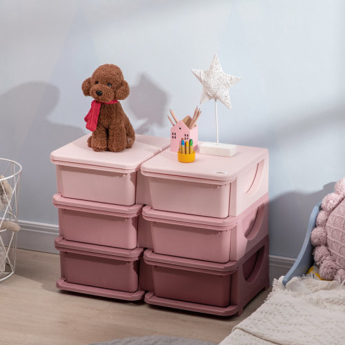 Plastic Toy Organizer | Wayfair