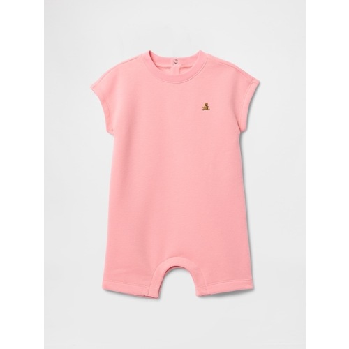 Baby VintageSoft Shorty One-Piece