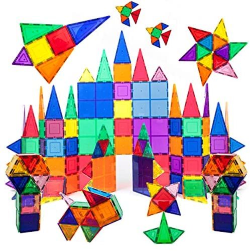 PicassoTiles | 100 Piece Set
