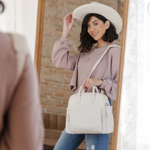 Ayla Mini Bag – Ayla and Company