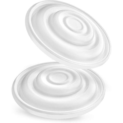 Maymom Silicone Membrane; Designed for Spectra S1 Spectra S2, 9 Plus Backflow Protector and Maymom Backflow Protectors, Long, Short and Medium; Not Original Spectra S2 Accessories or Spectra Pump Part