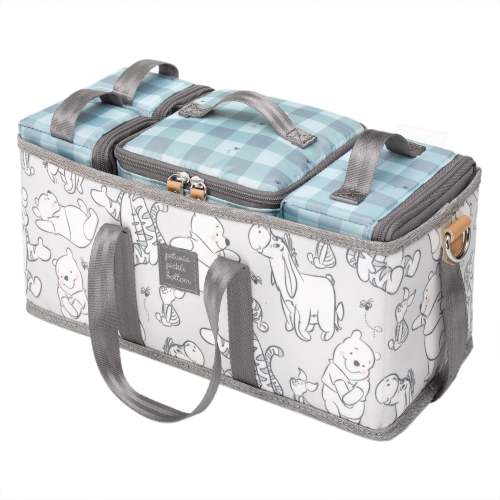 Inter-Mix Deluxe Kit in Disney's Playful Pooh