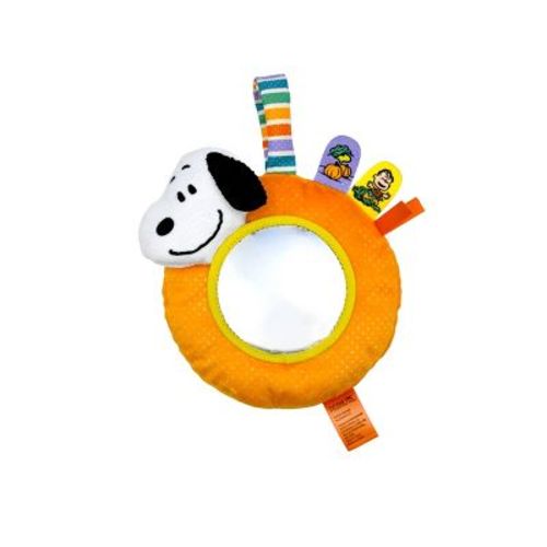 Peanuts Halloween On-The-Go Mirror Toy