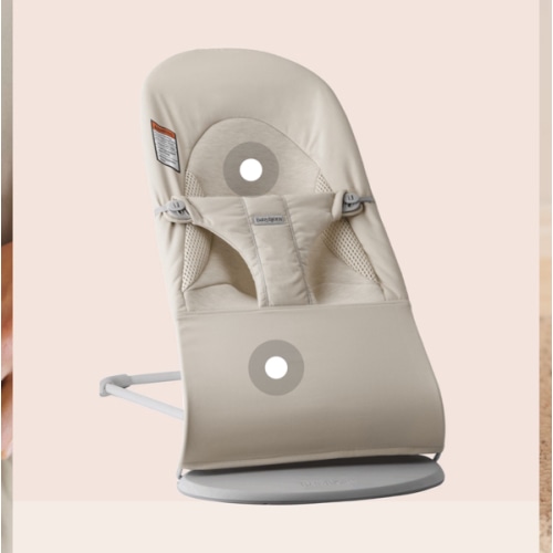 BabyBjörn Bouncer Balance Soft
