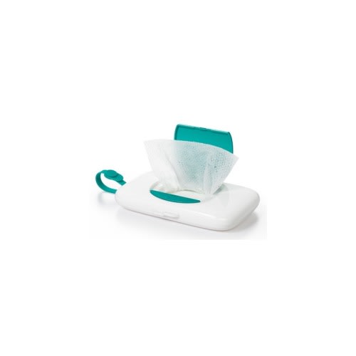 Buy OXO Tot On-the-Go Wipes Dispenser Teal at Well.ca | Free Shipping $35+ in Canada