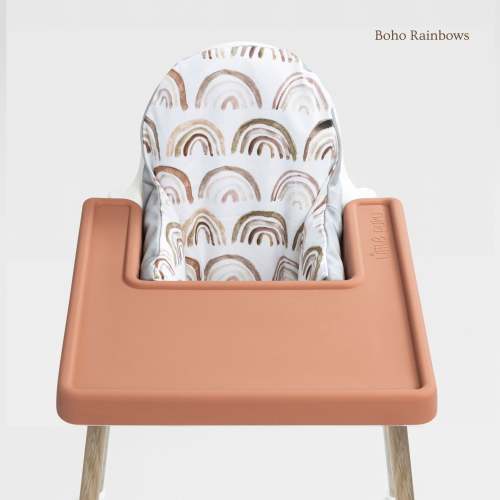 Cushion Covers for the IKEA Antilop High Chair - Little Puku