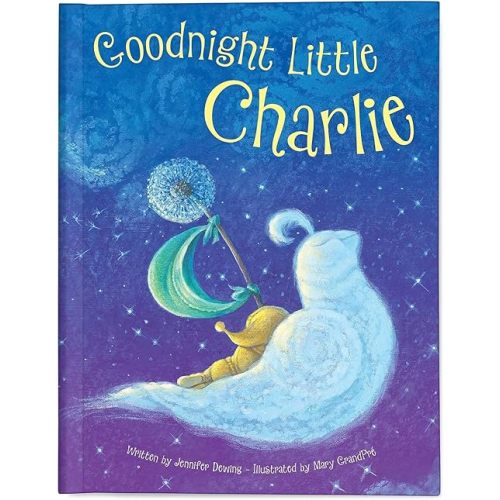 Personalized Bedtime Story for Babies & Kids - I See Me! (Hardcover) Baby Product