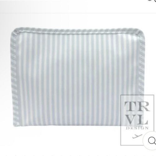 Medium Roadie Bag by TRVL