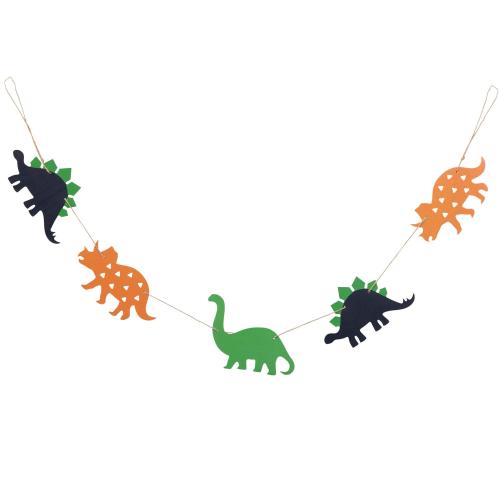Dinosaur Banner