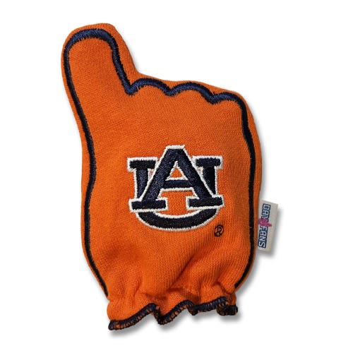 Auburn War Eagle! FanMitts™
– Day1Fans.com